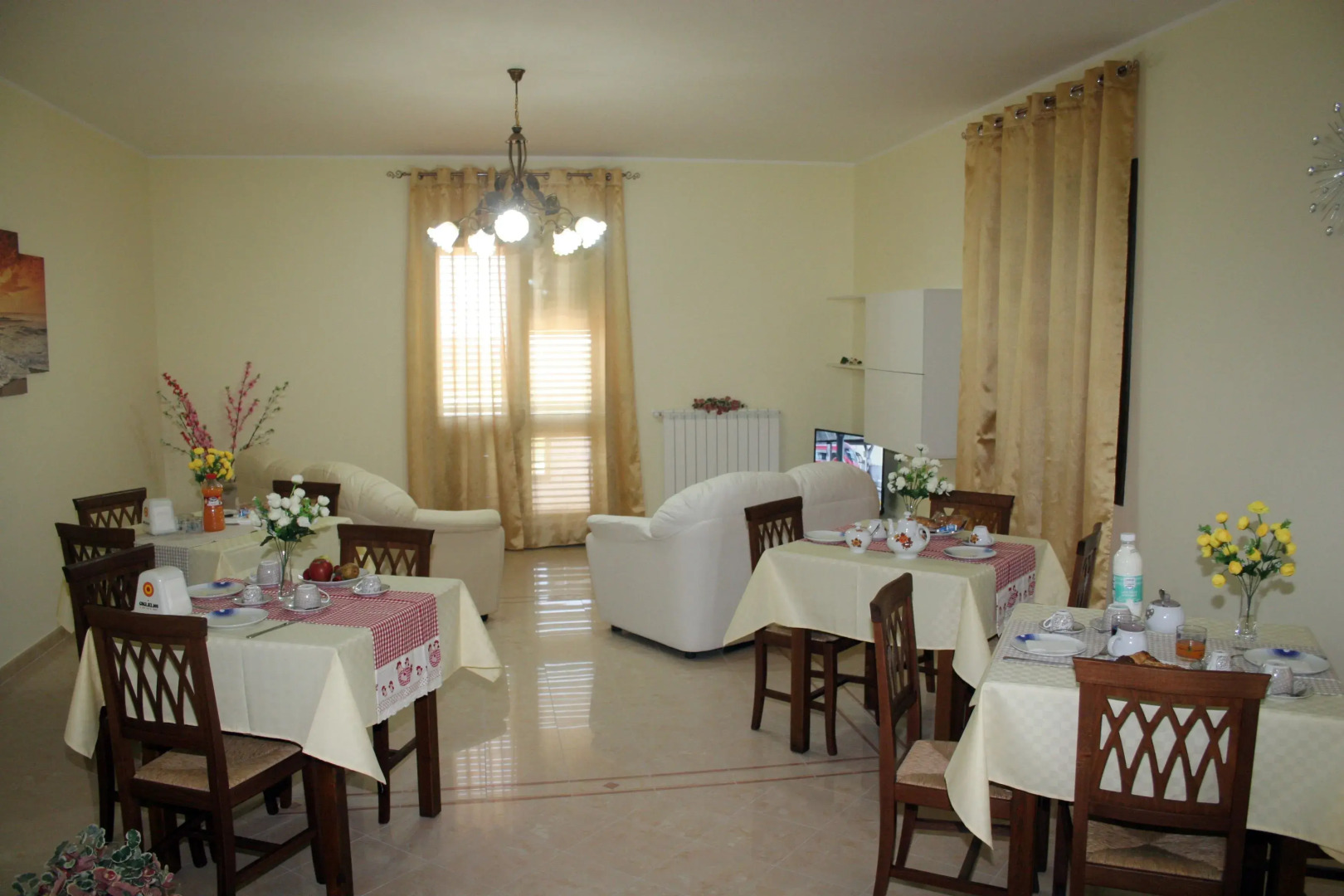 B&B Villa Eleonora