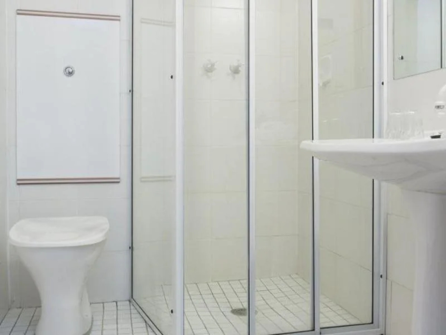 Valhalla Lodge Perisher