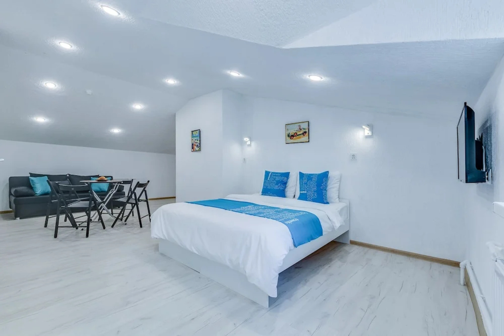 Travelto 15 линия