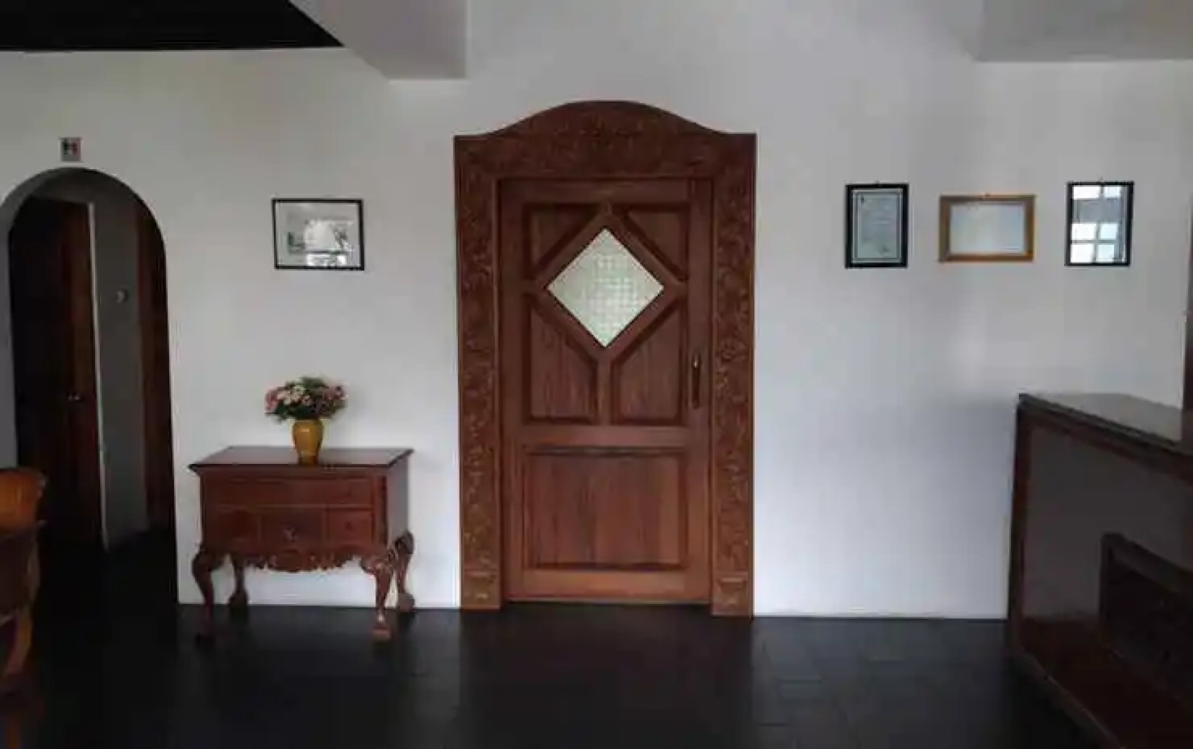 Hotel Bladok Malioboro Jogja