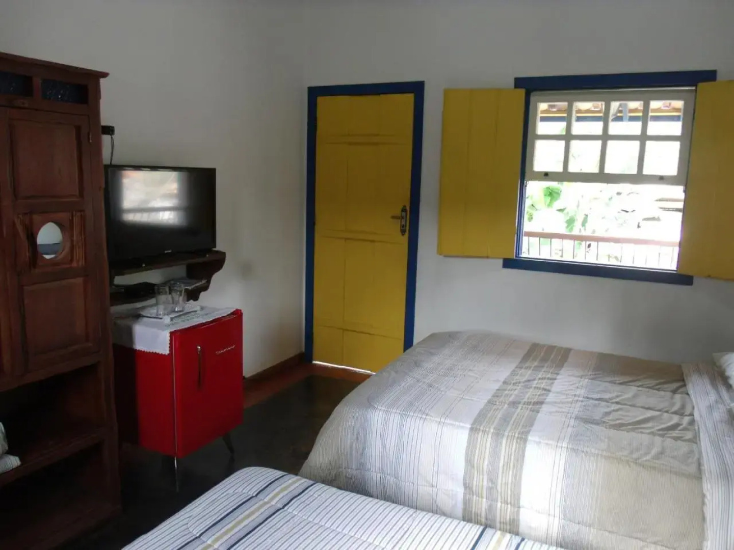 Pousada e Restaurante Ora Pro Nobis