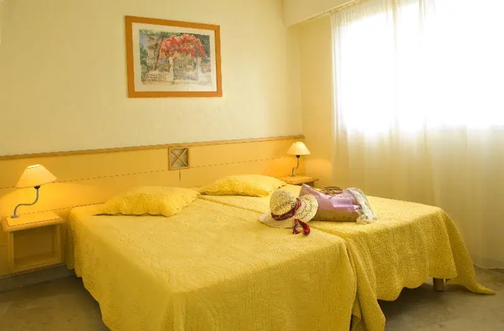 Résidence Le Massena