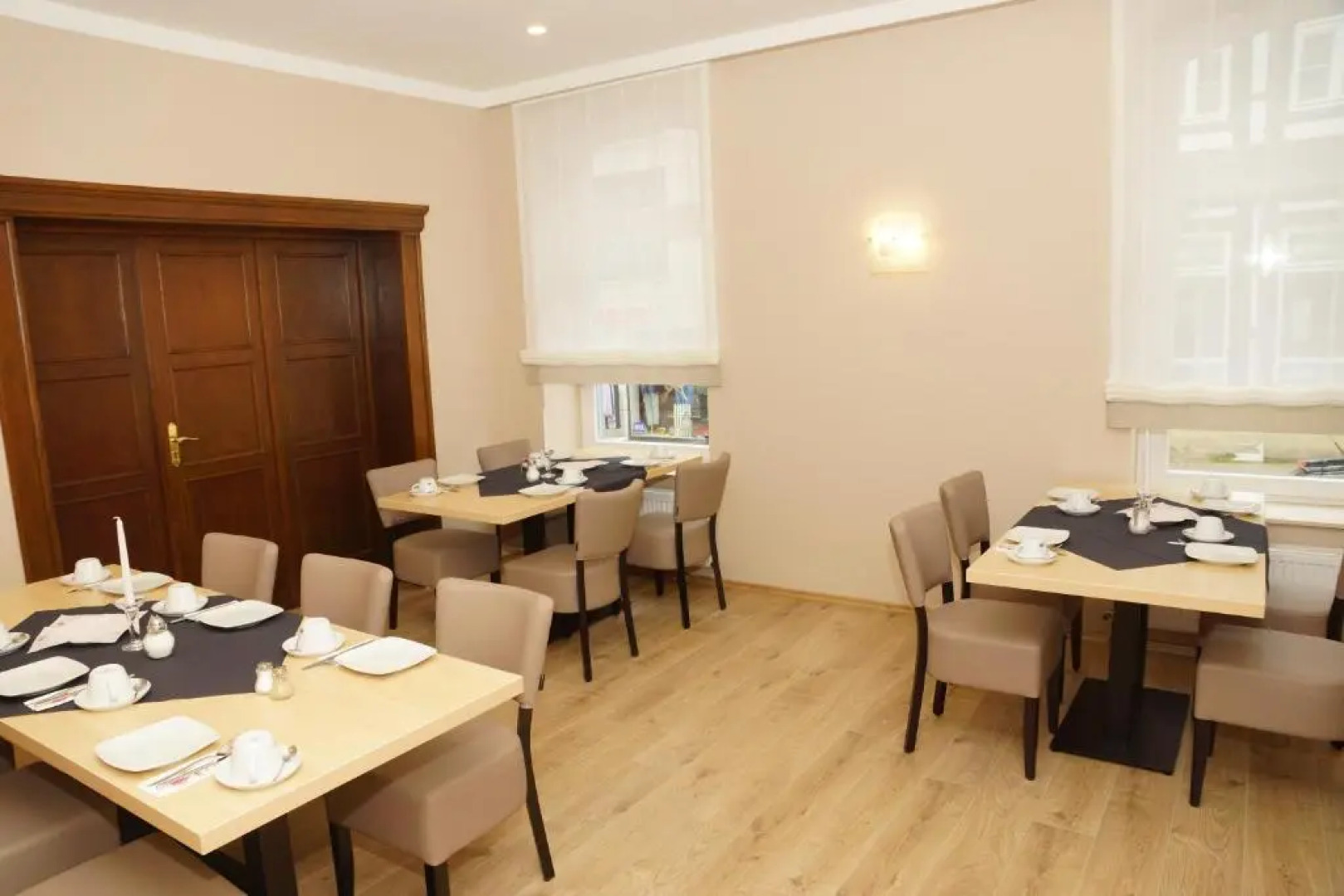 Hotel Deutsches Haus