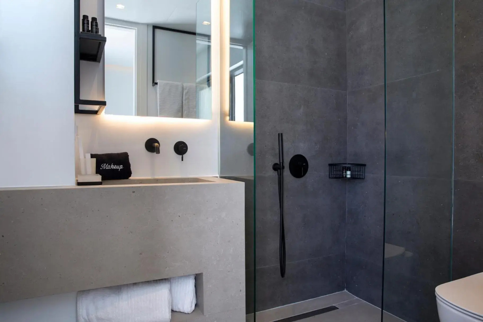 The Alex Monte Kastella