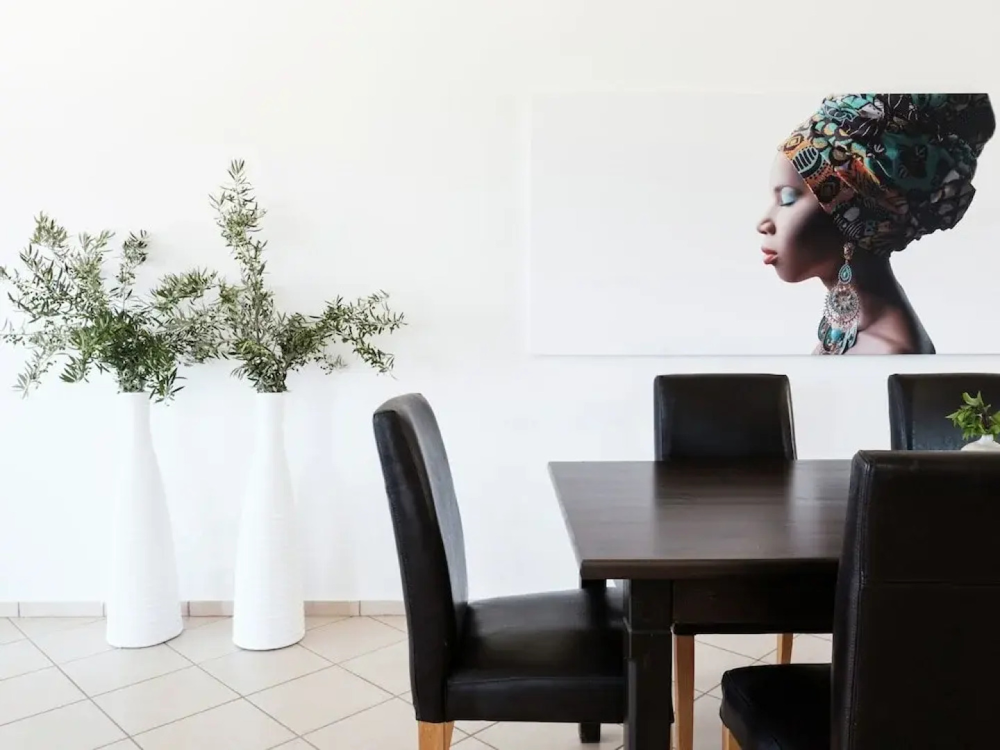 Villa in Epano Sisi Near Milatos Beach