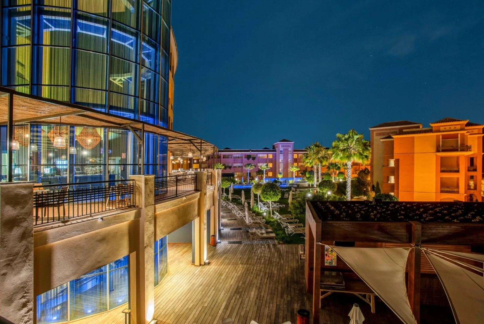 AMA Islantilla Resort