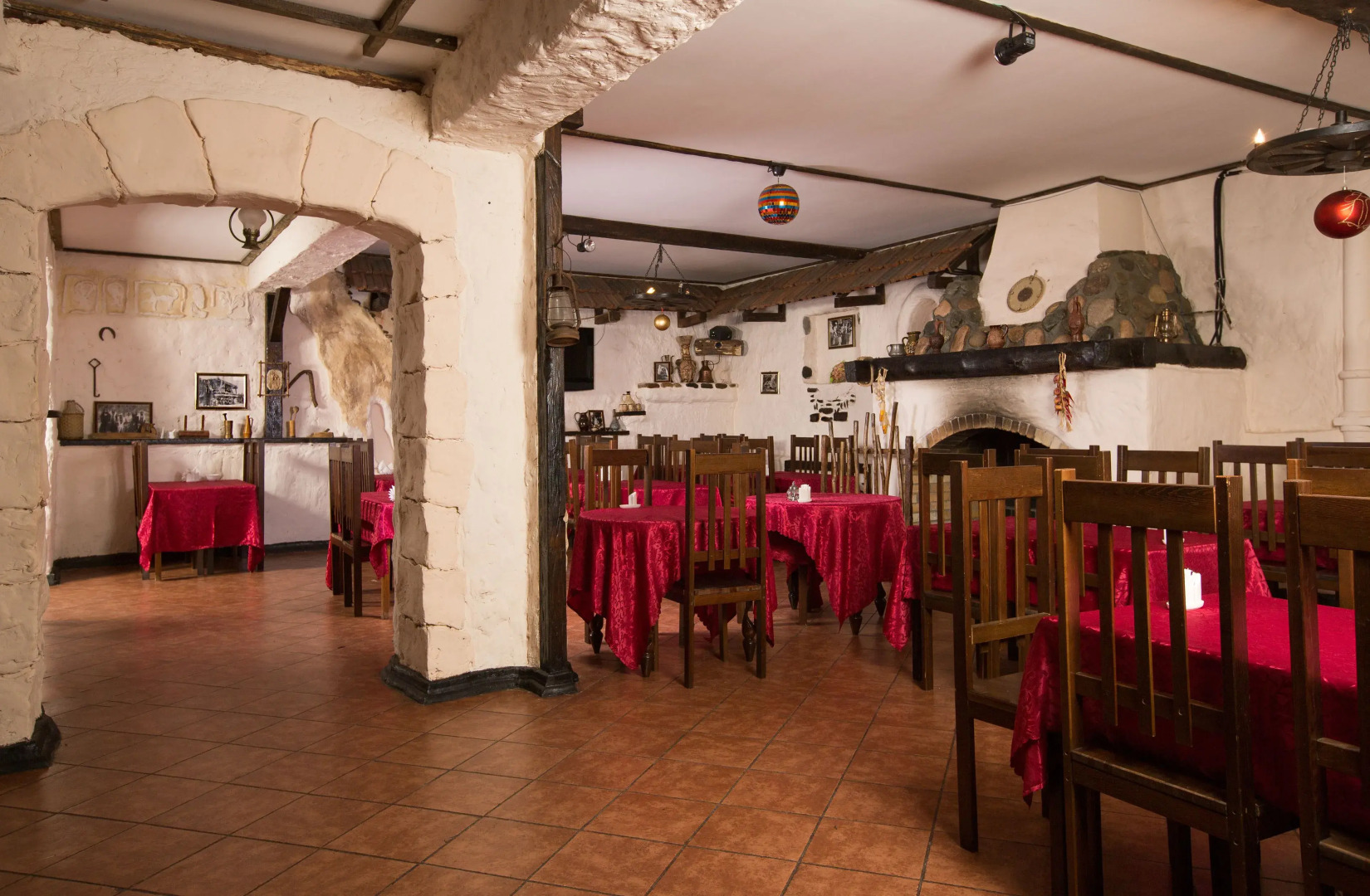 Elbrus HiLoft Hostel