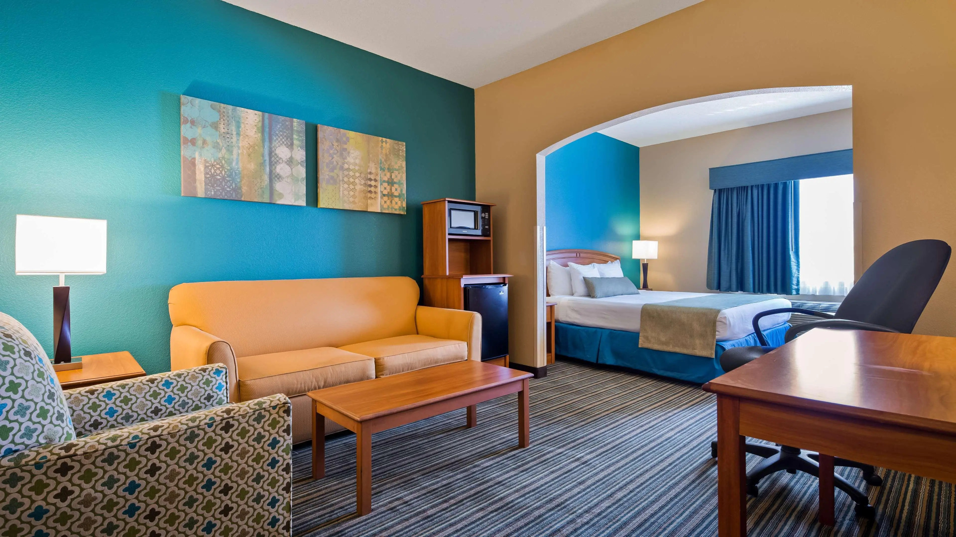 Best Western Governors Inn & Suites