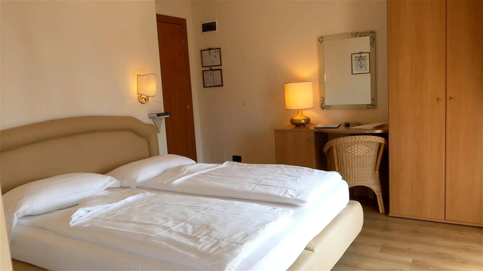 Hotel Ristorante Al Caminetto WorldHotels Crafted Adults Only