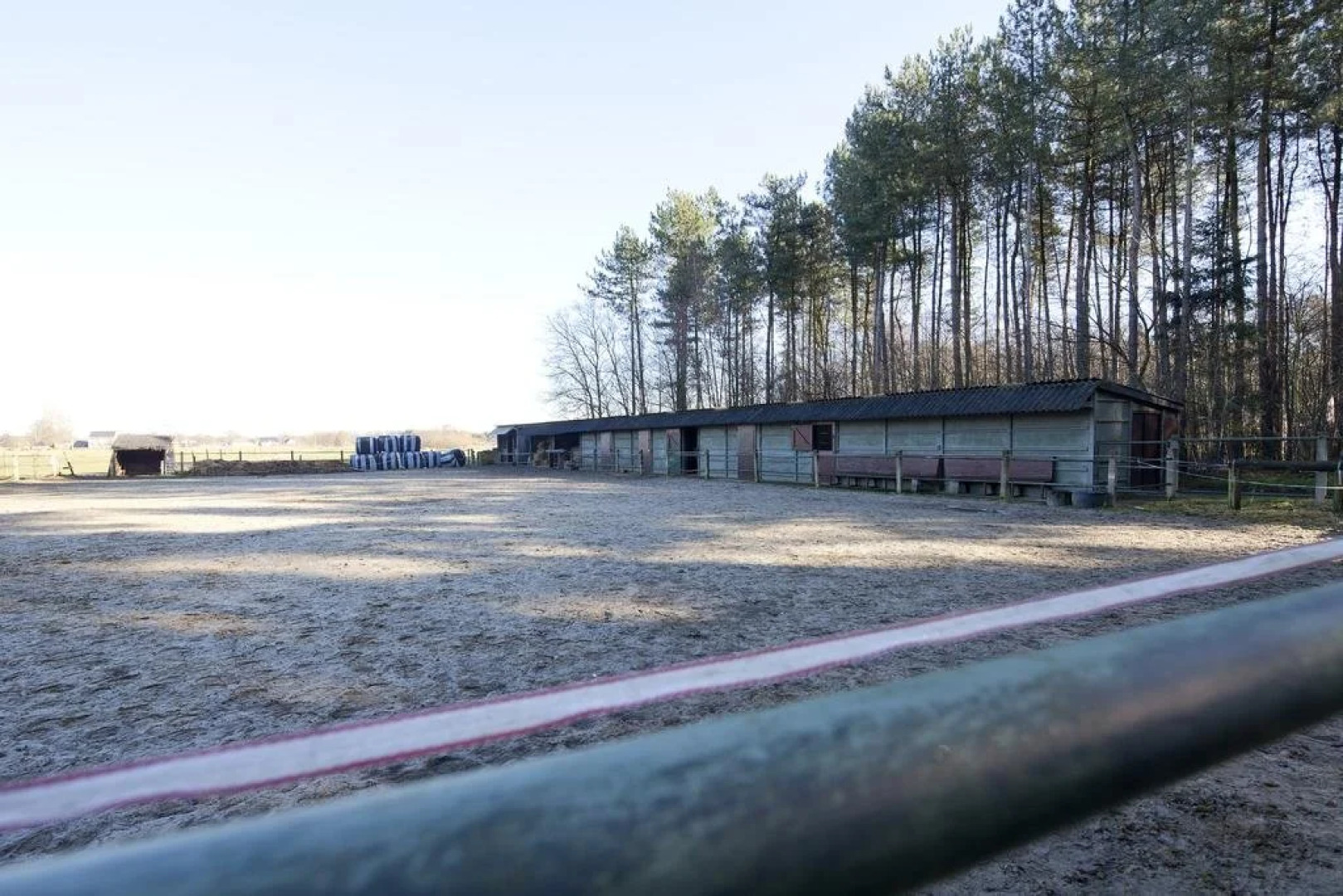 Vakantiewoning Lichtaart