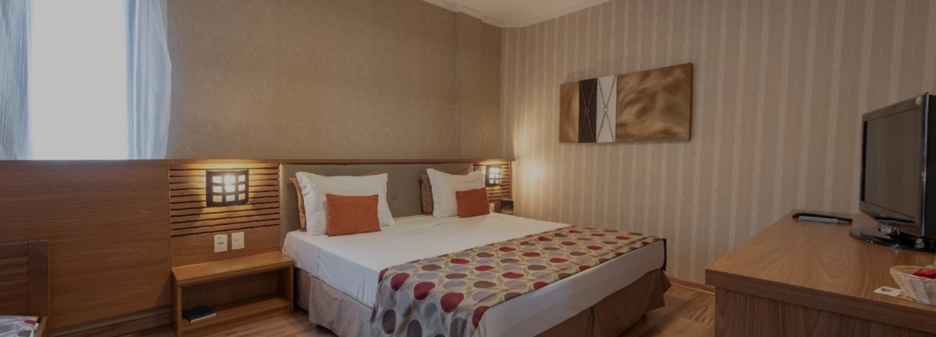 Class Hotel Guaxupé