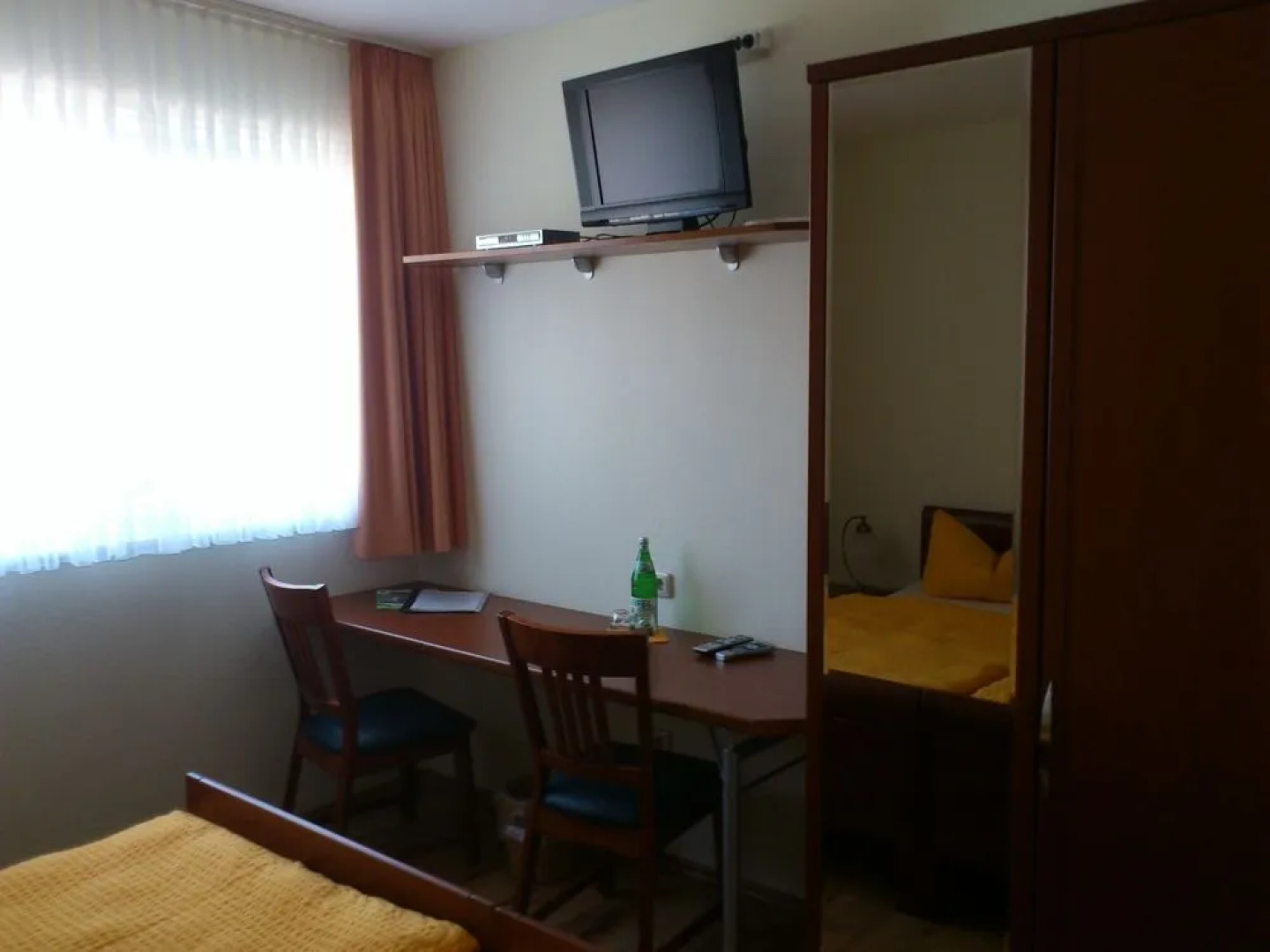 Eifelpension Schebesta