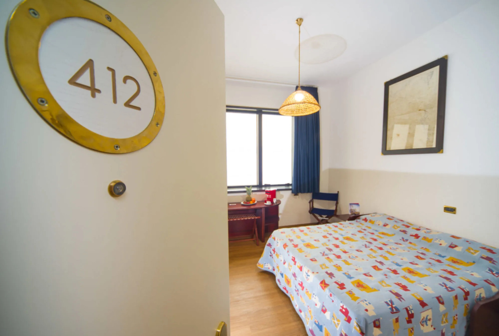 Bellavista Club - Caroli Hotels