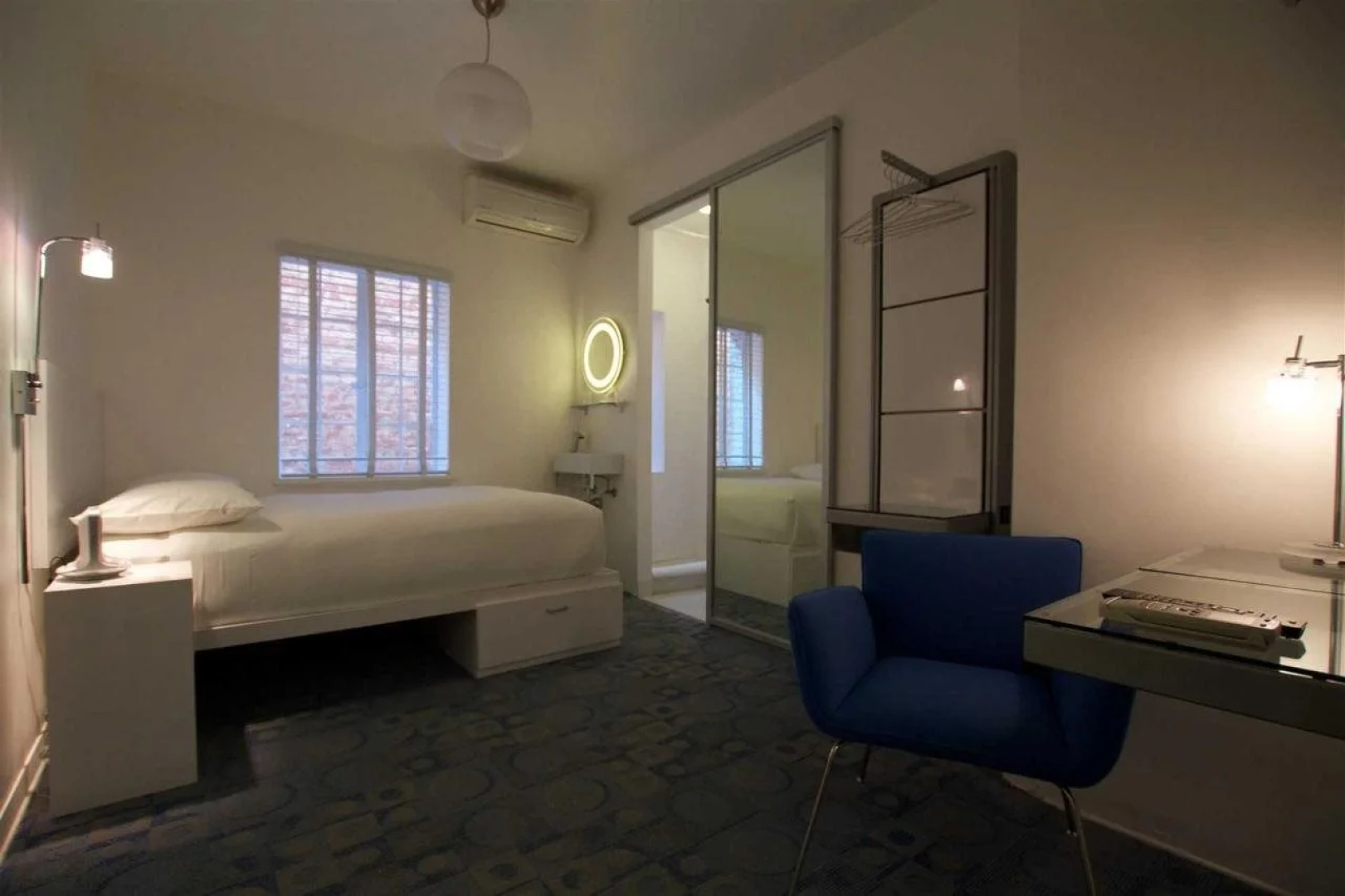 The Varden Hotel