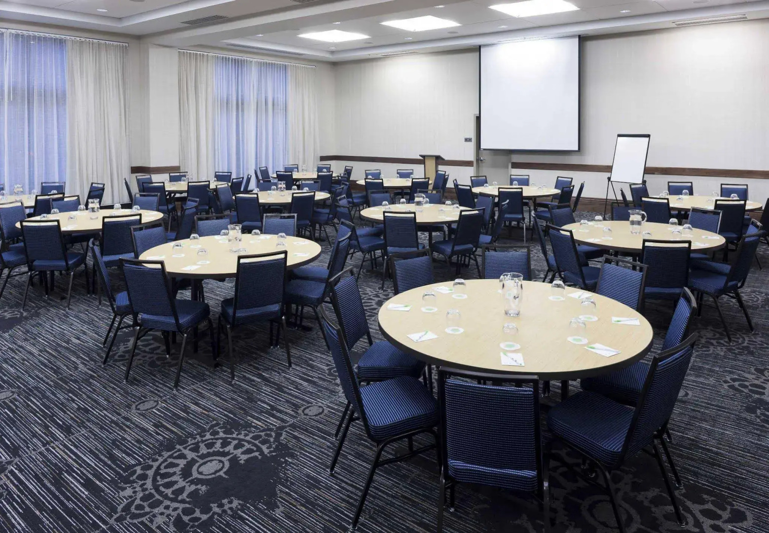 Residence Inn by Marriott Richmond Downtown