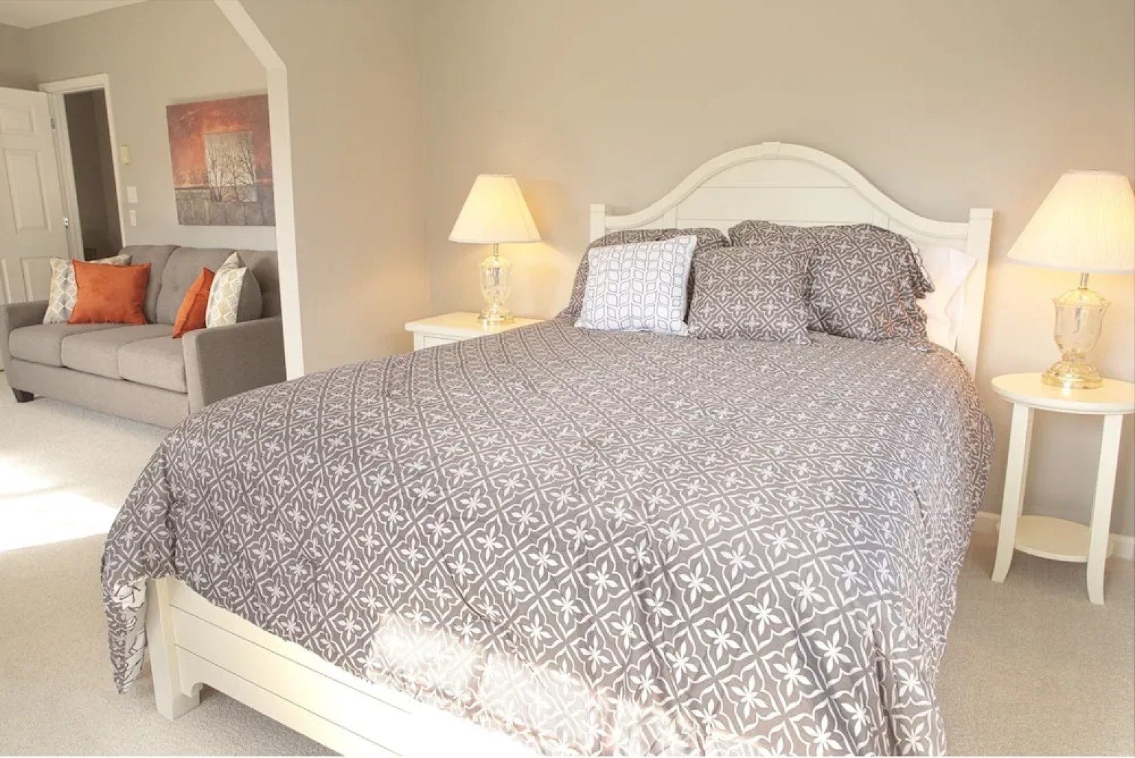 The Lodge at Cat Creek