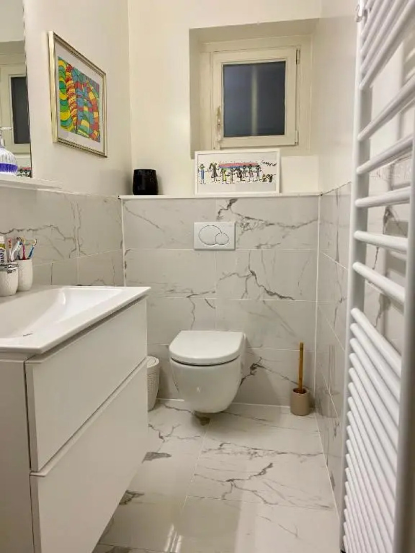 Résidence Mont-Blanc 20 Villa