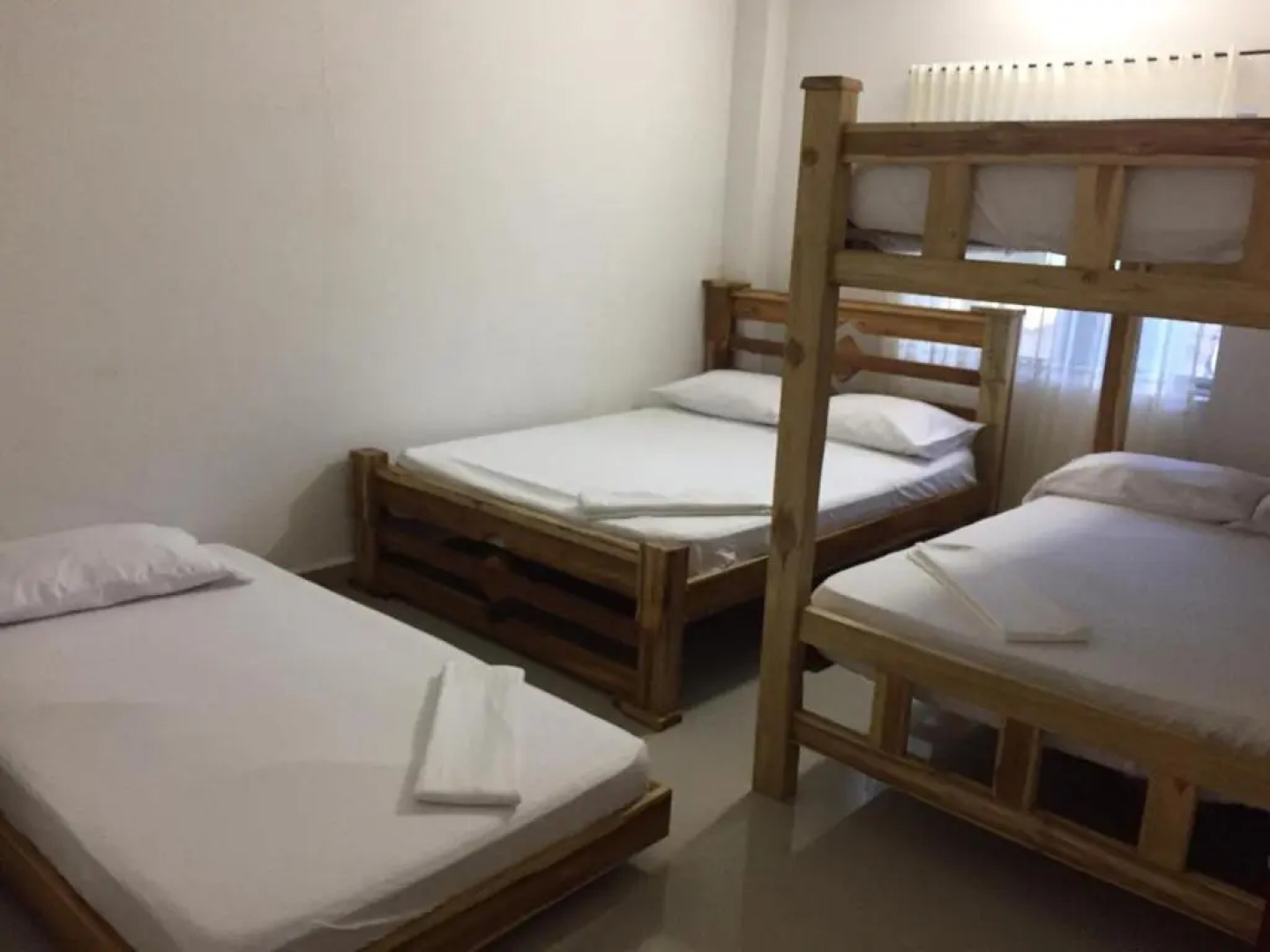 Habitaciones y Apartamentos PERLAYANA - San Antero Córdoba