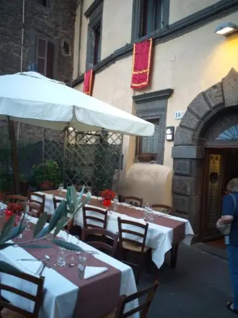 B&B A due passi dal Castello