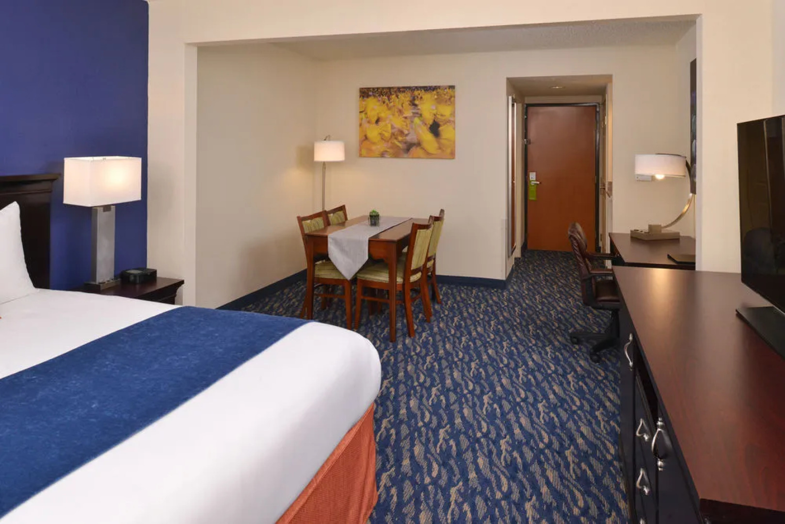 Country Inn & Suites By Carlson, New Orleans Airport, La