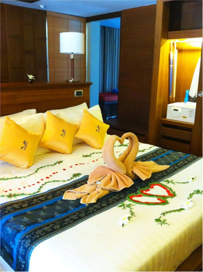 Pilanta Spa Resort