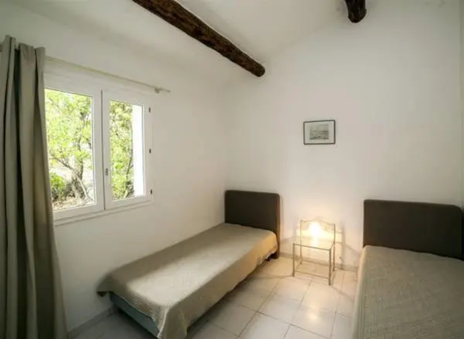 Résidence Santa Monica