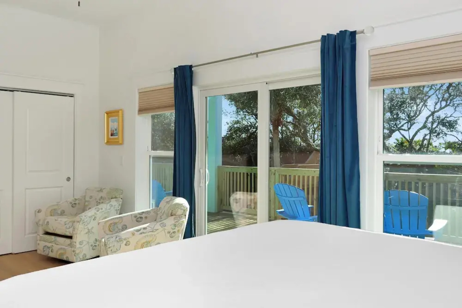 Sacajawea by the Sea