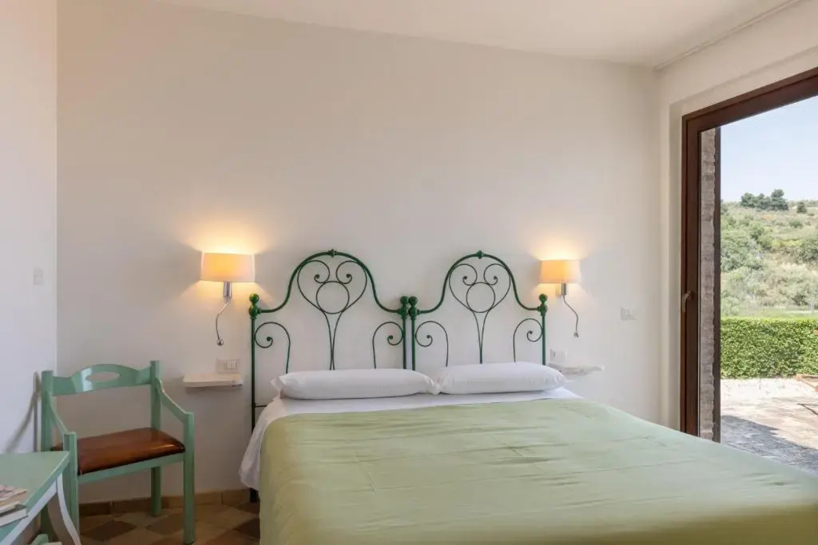 Villa Cri Cri B&B di Charme