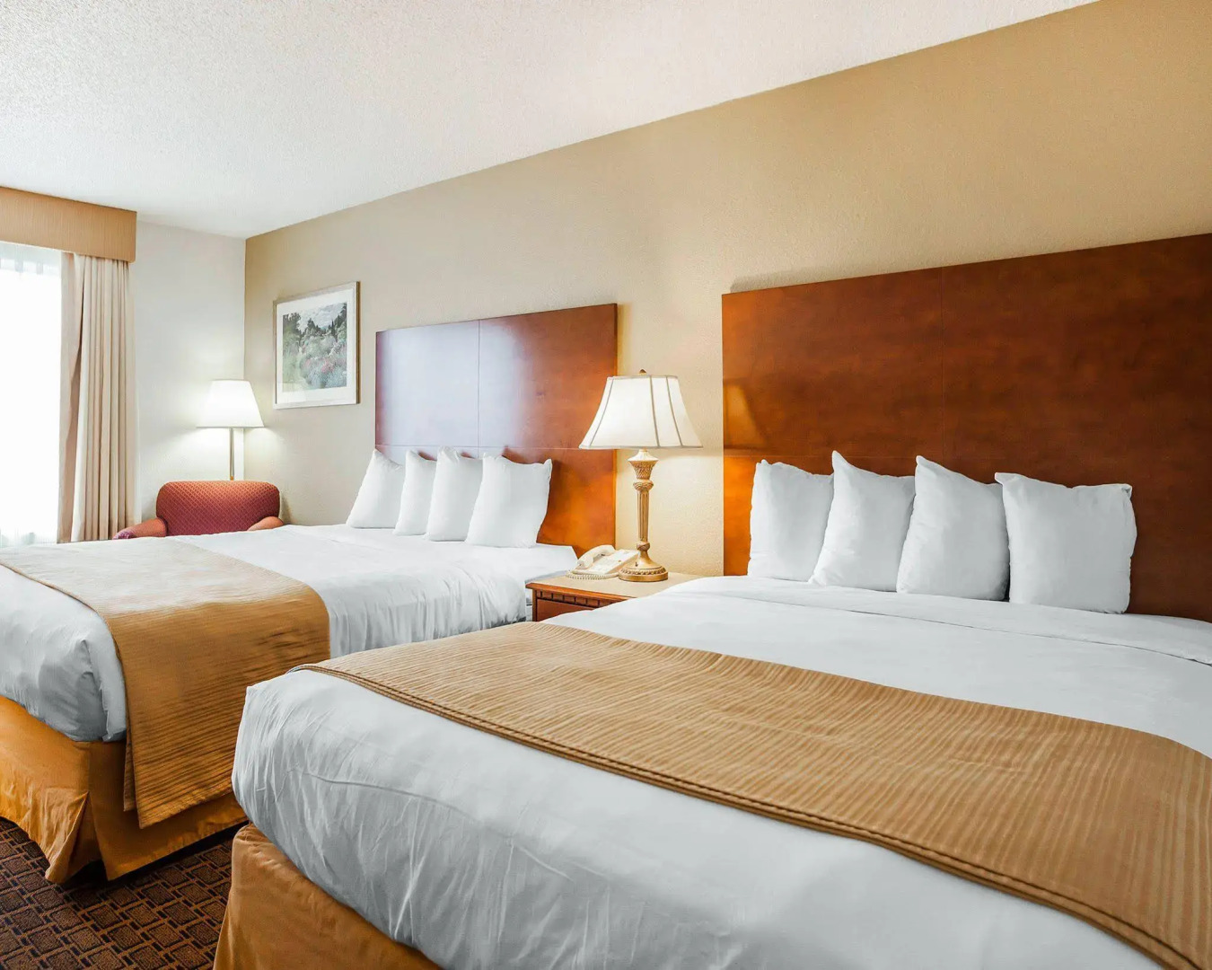 Quality Inn Milwaukee/Brookfield