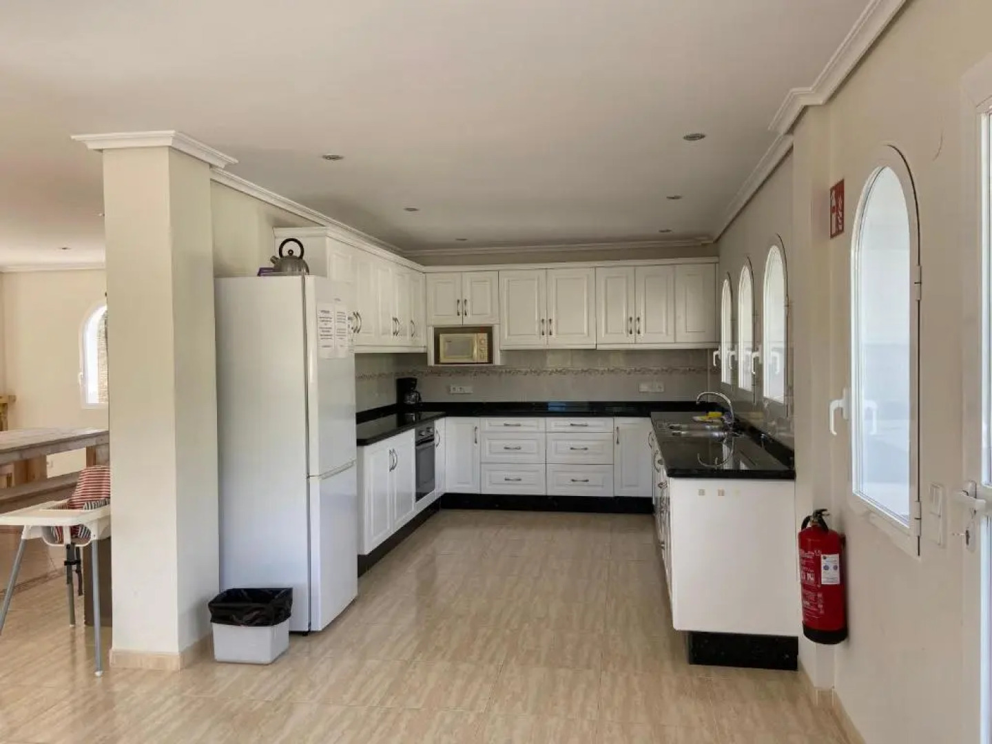 Villa Altea 2 pools - 24 persons