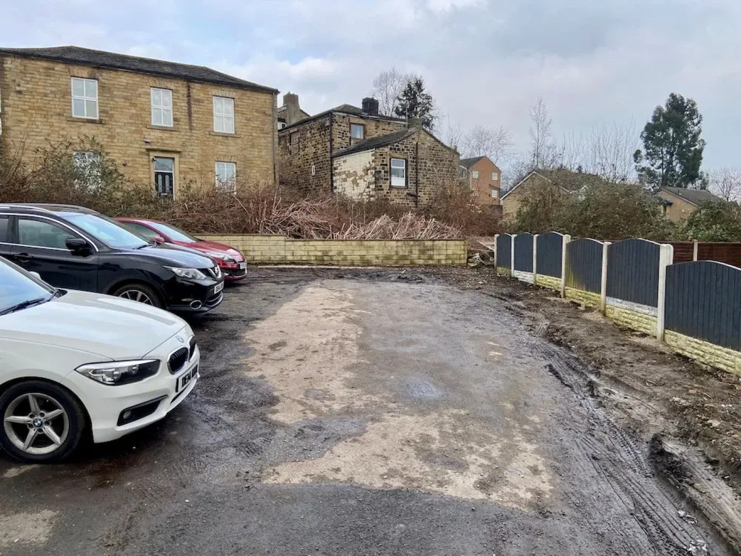 Comfortable 1 Bed Retreat in Batley - Sleeps 3