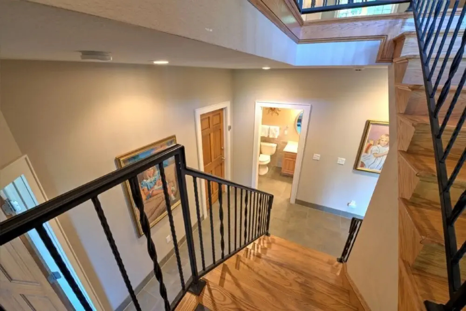 Lake Serenity - 6 Br Home