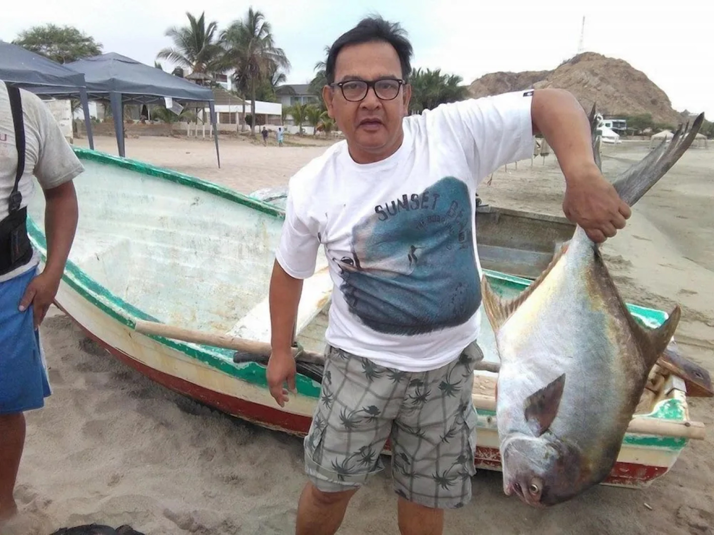 Casa Playa La Estancia