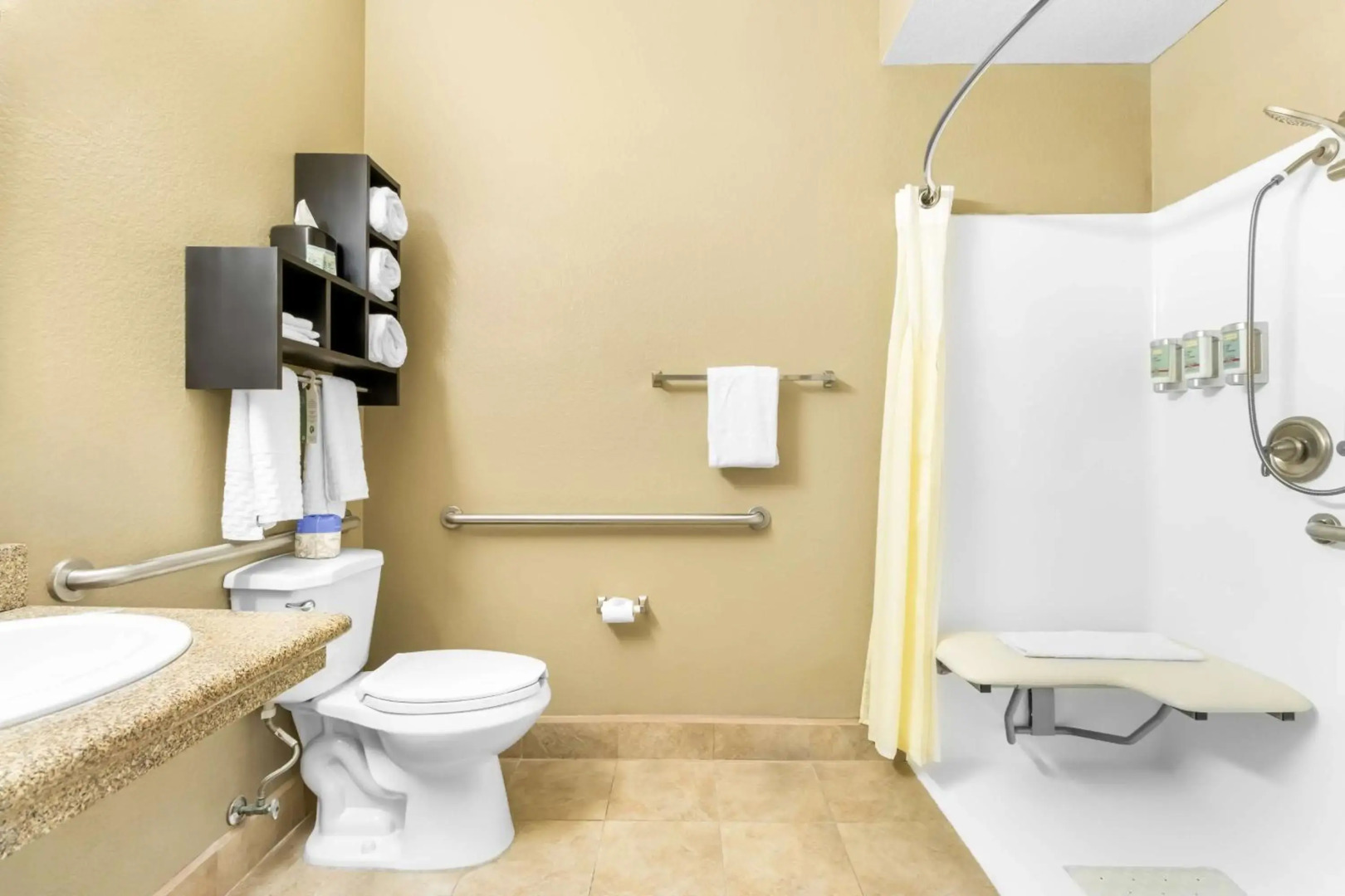 Best Western California City Inn & Suites