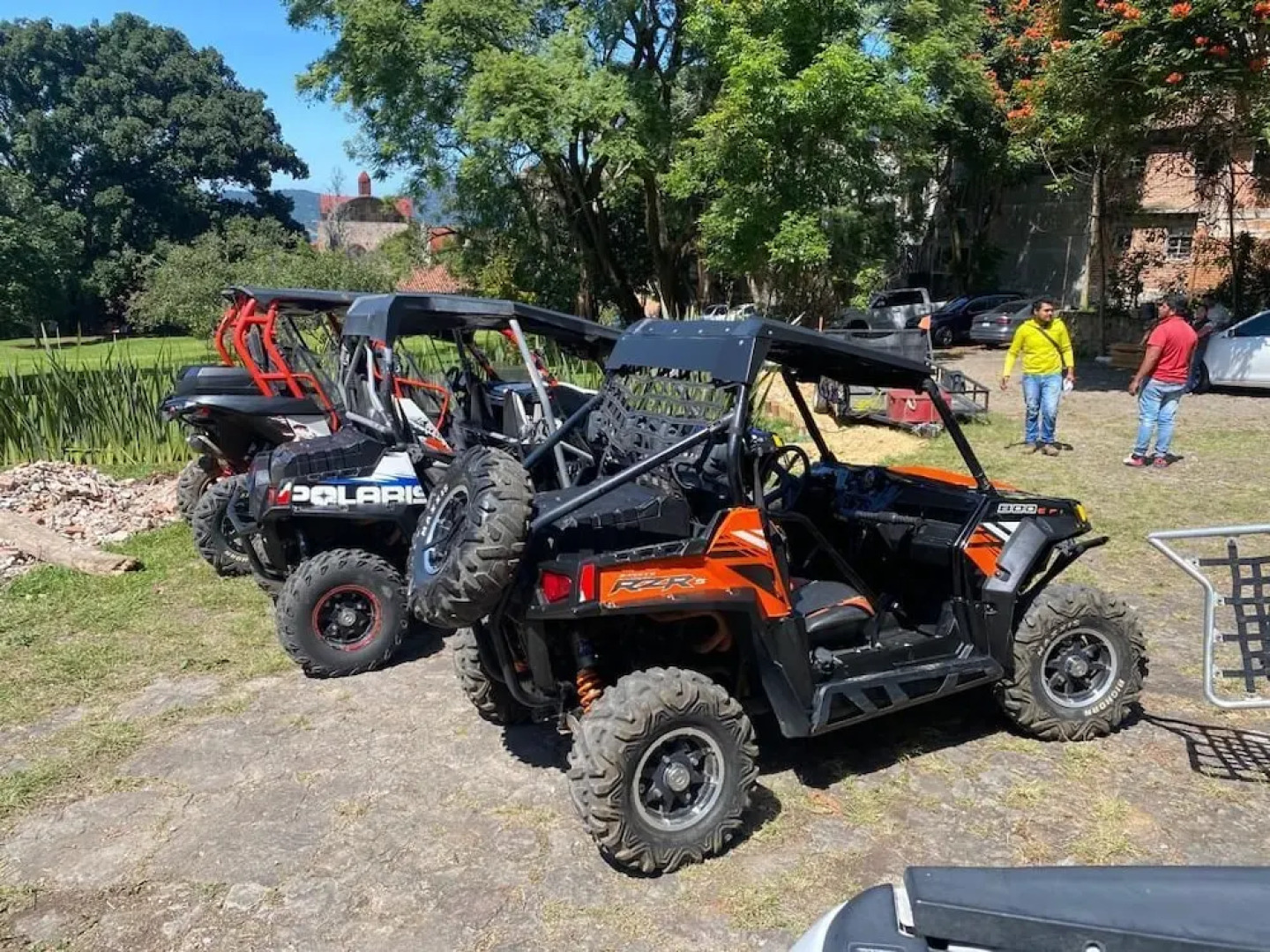 San Jose del Valle Hotel Boutique