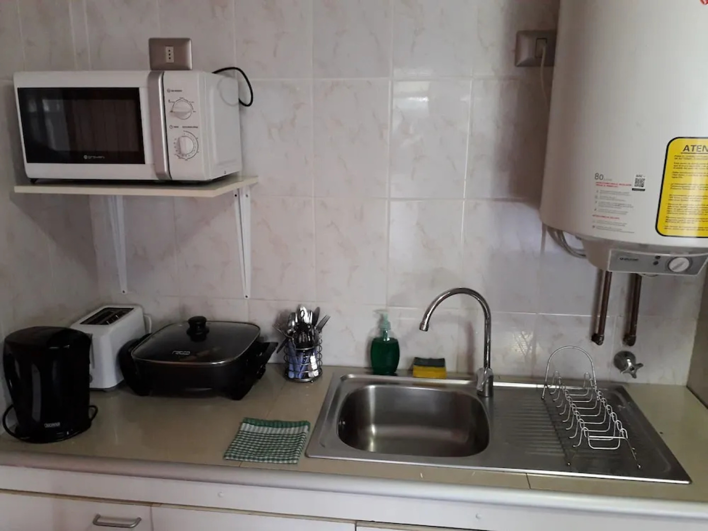 Apart Hotel Colonia-Königsberg