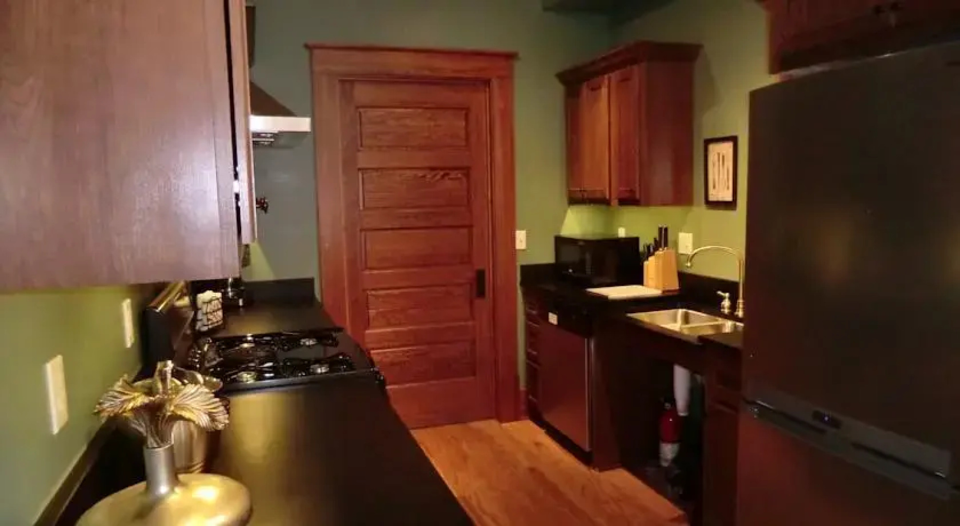 Lesmeister Guesthouse