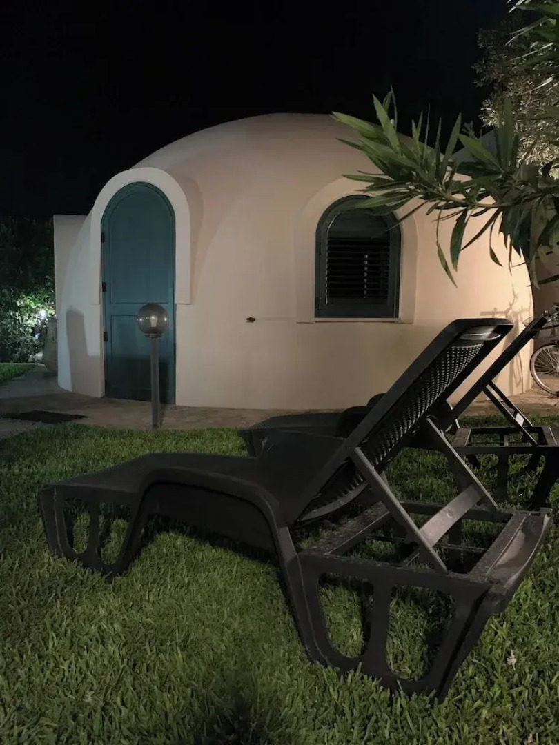 Smiles & Sunsets - Marino's Resort