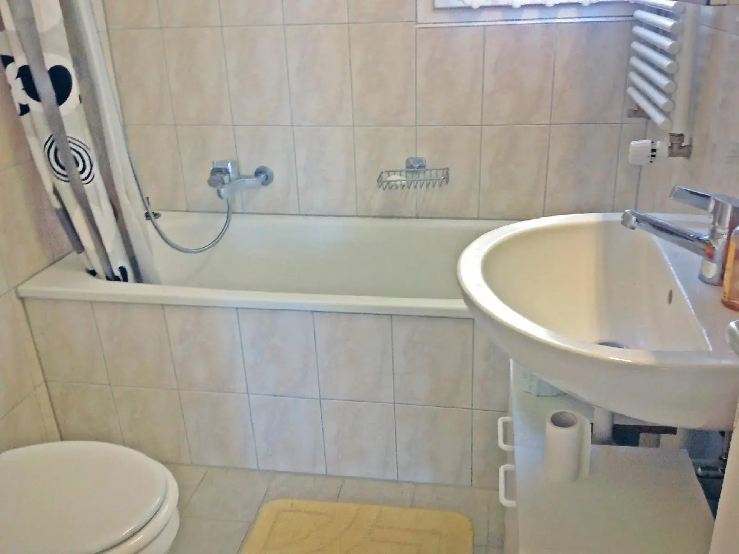 Chemin Du Plan 23 - Two Bedroom