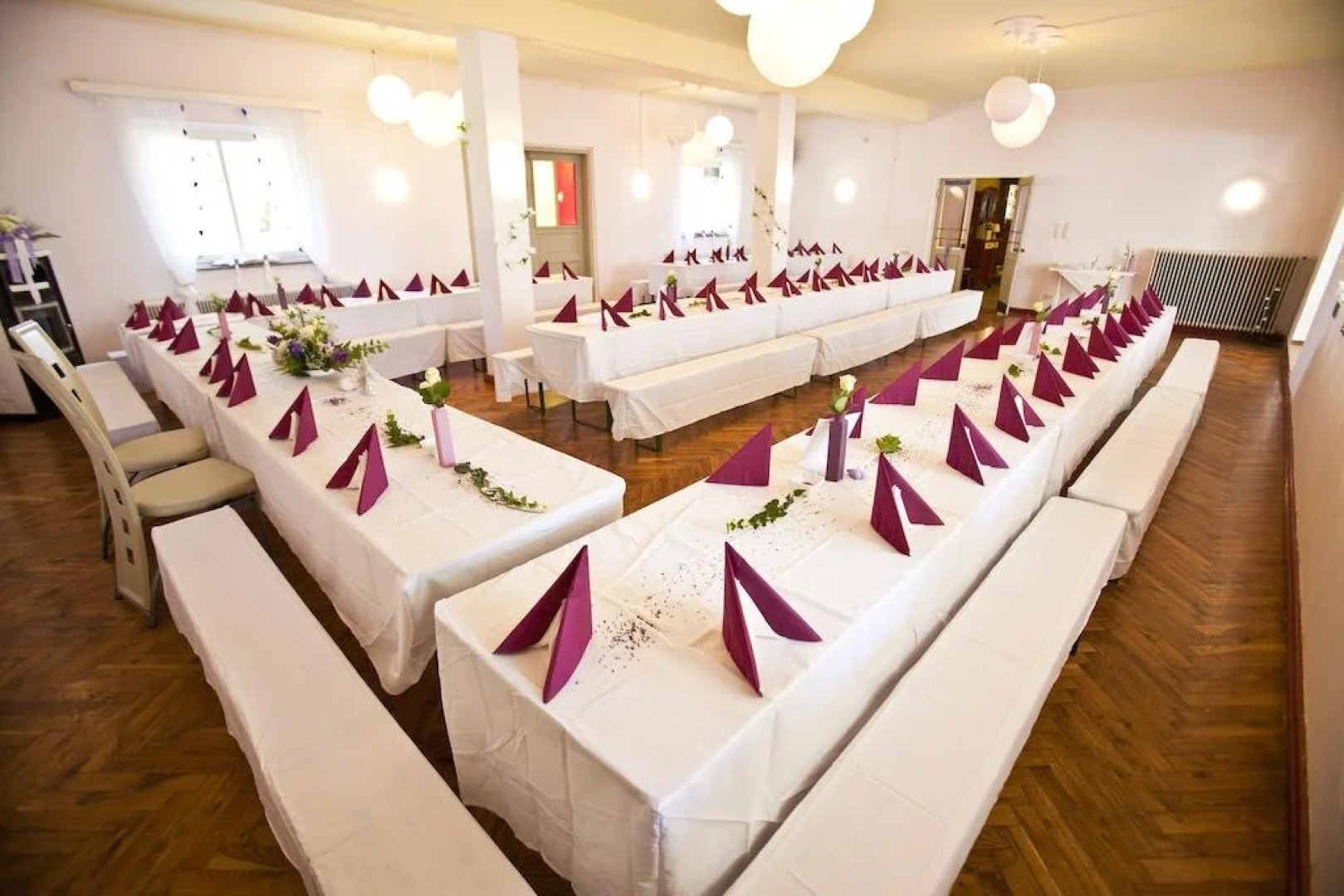 Landgasthof Pension Kï¿½ckingerhof