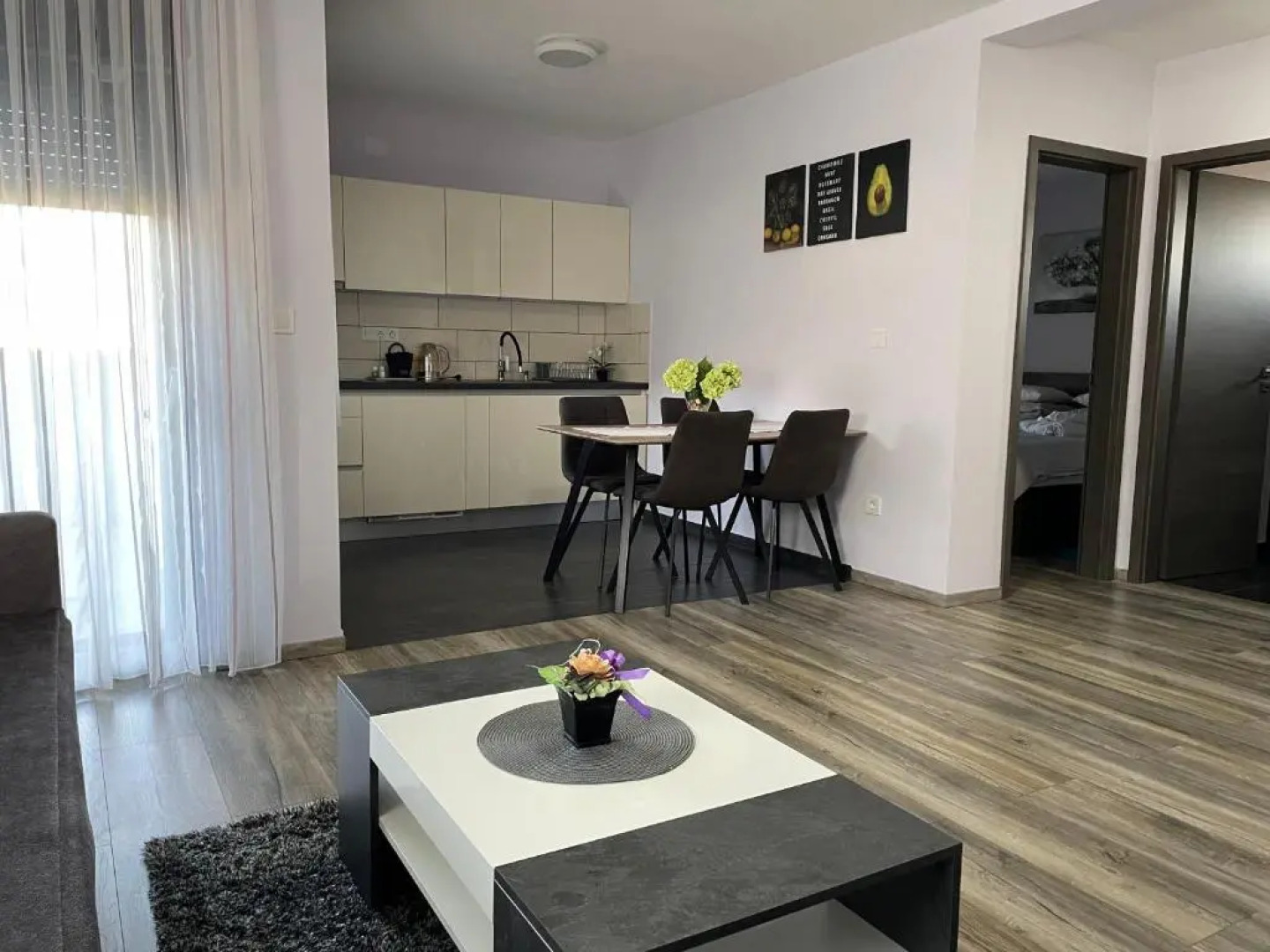 Apartments Dora Sveti Martin na Muri