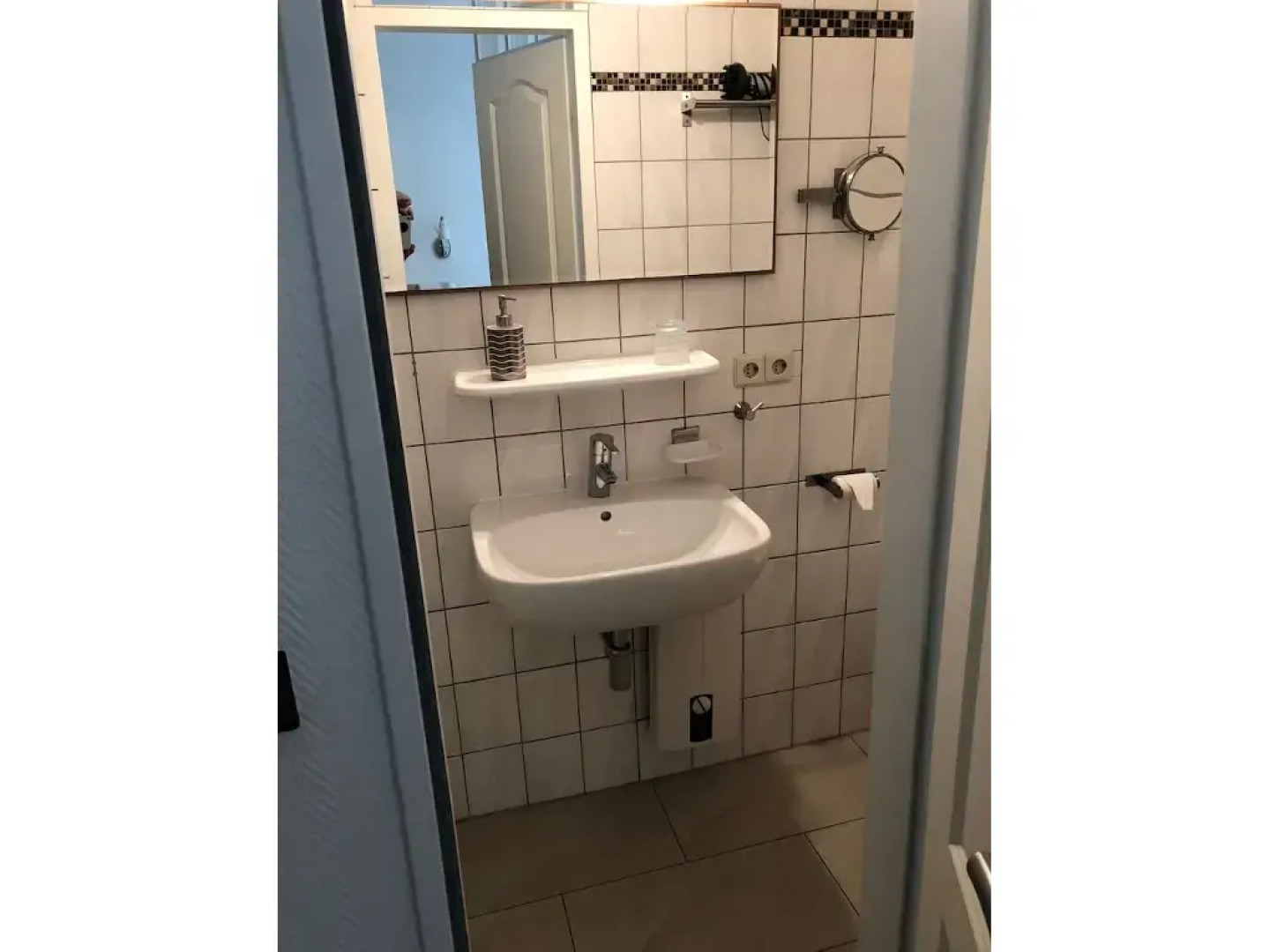 Fettehenne Gästehaus