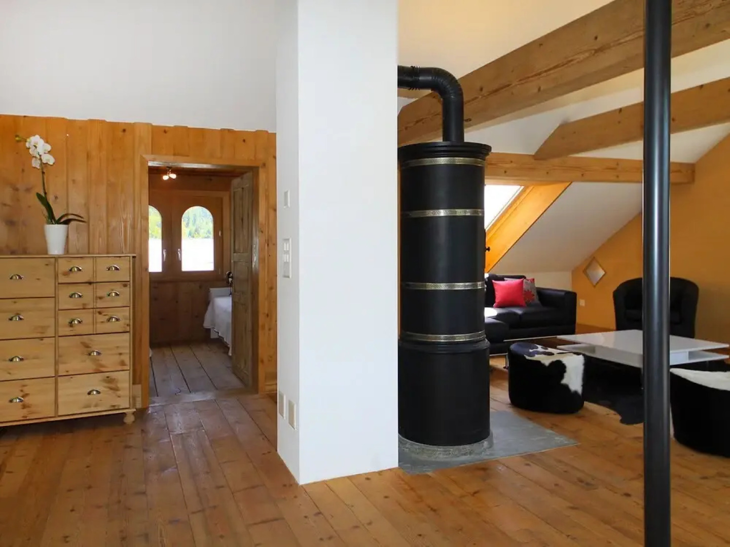 Vitg Grond A2 Flims in Flims