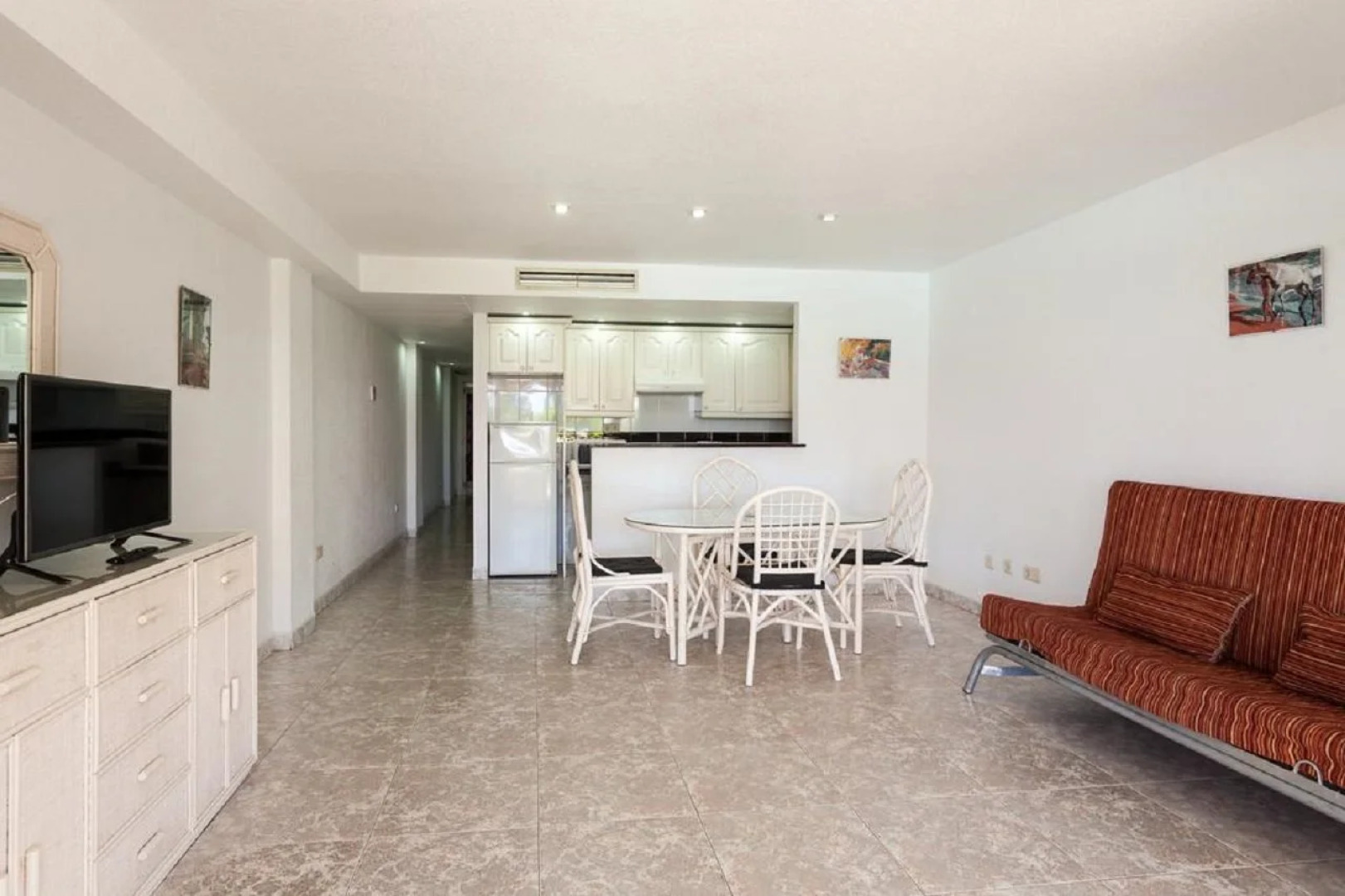 Residencial Casablanca Casa Azahar