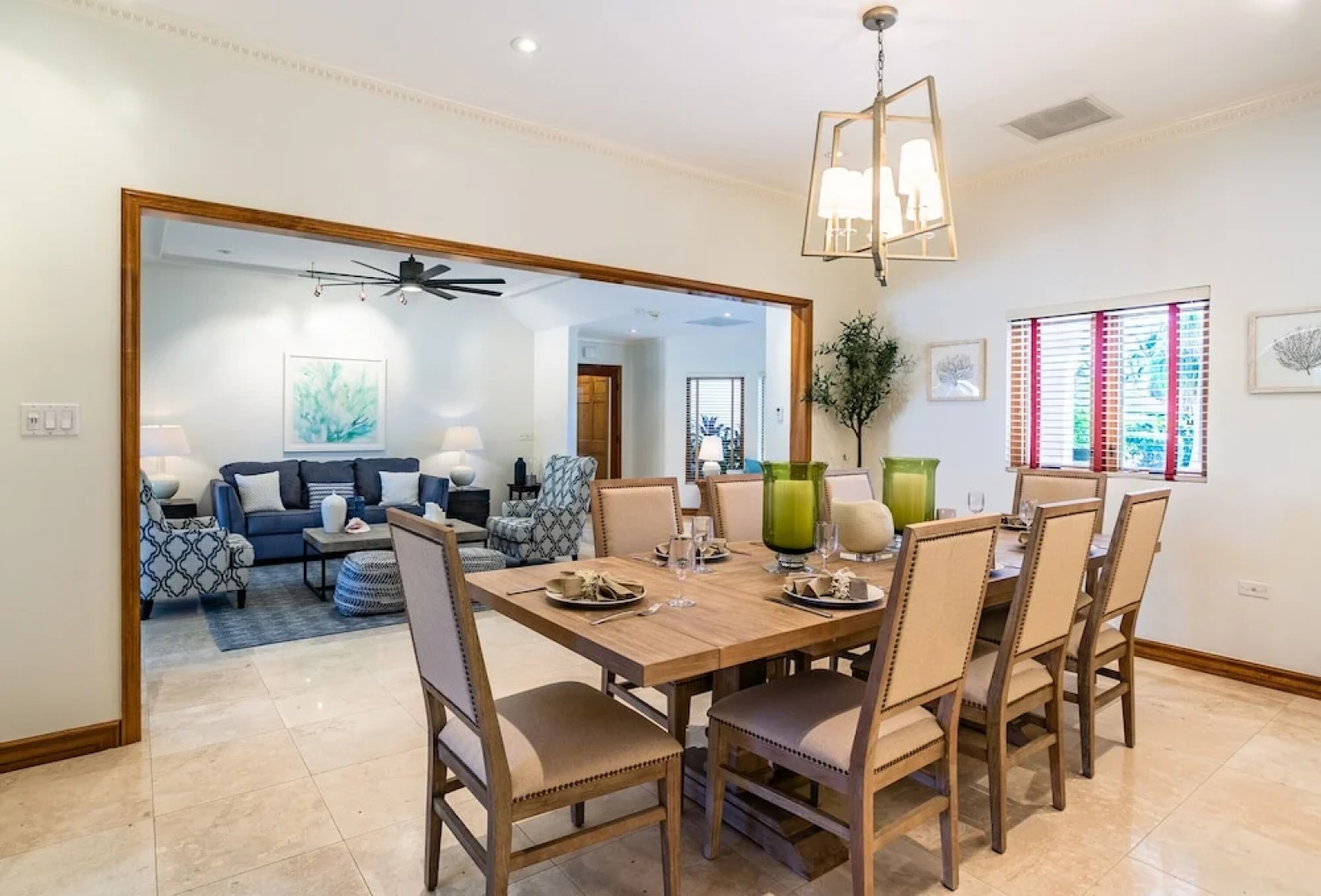 Maridadi by Cayman Villas