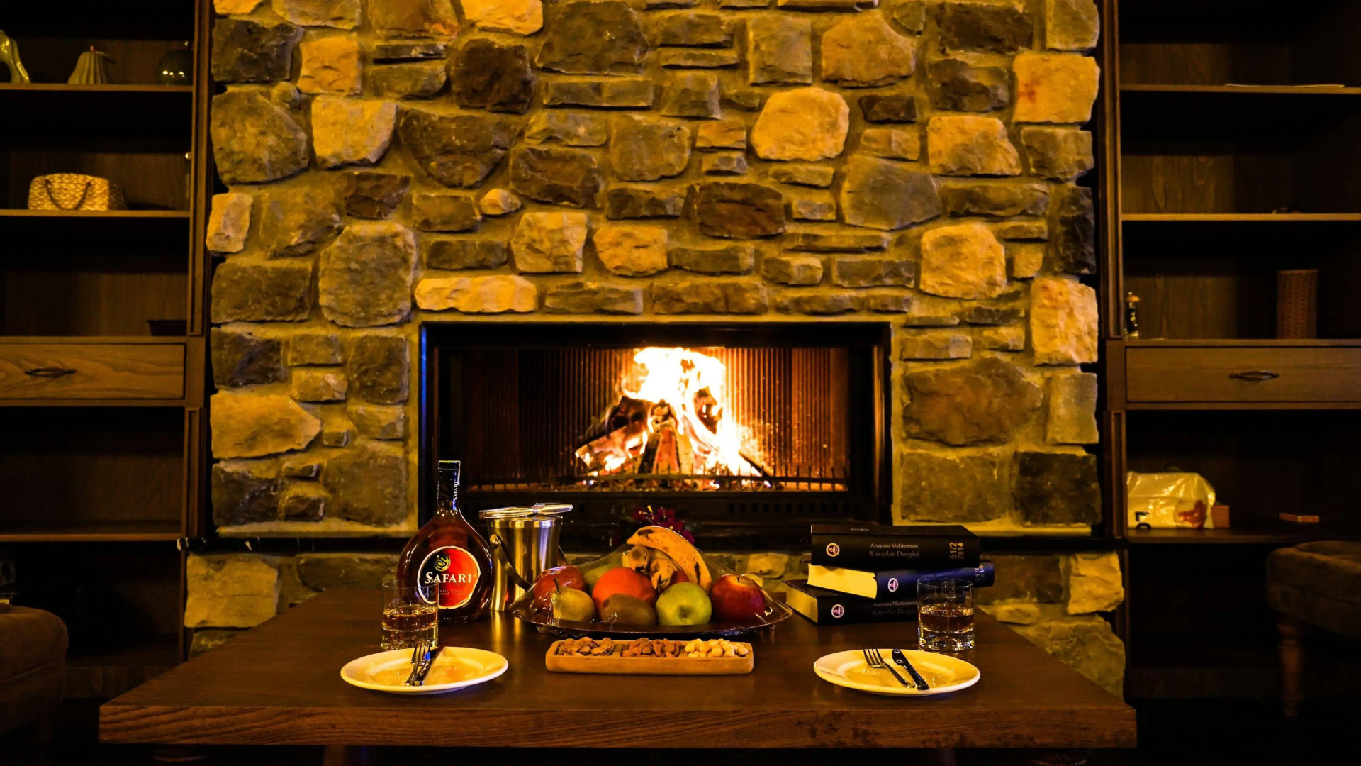 Mirada Del Lago Hotel