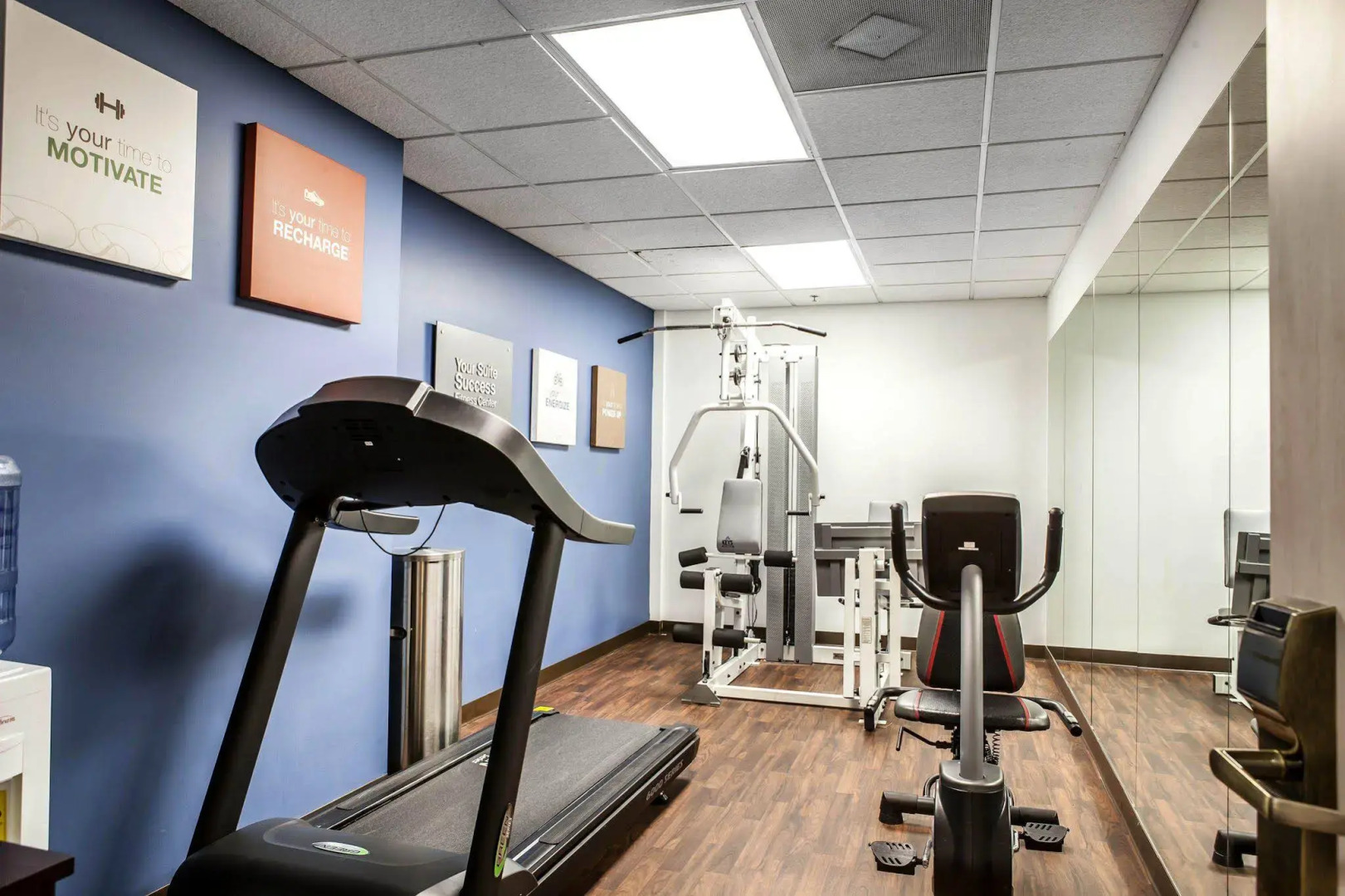 Comfort Suites Raleigh Walnut Creek