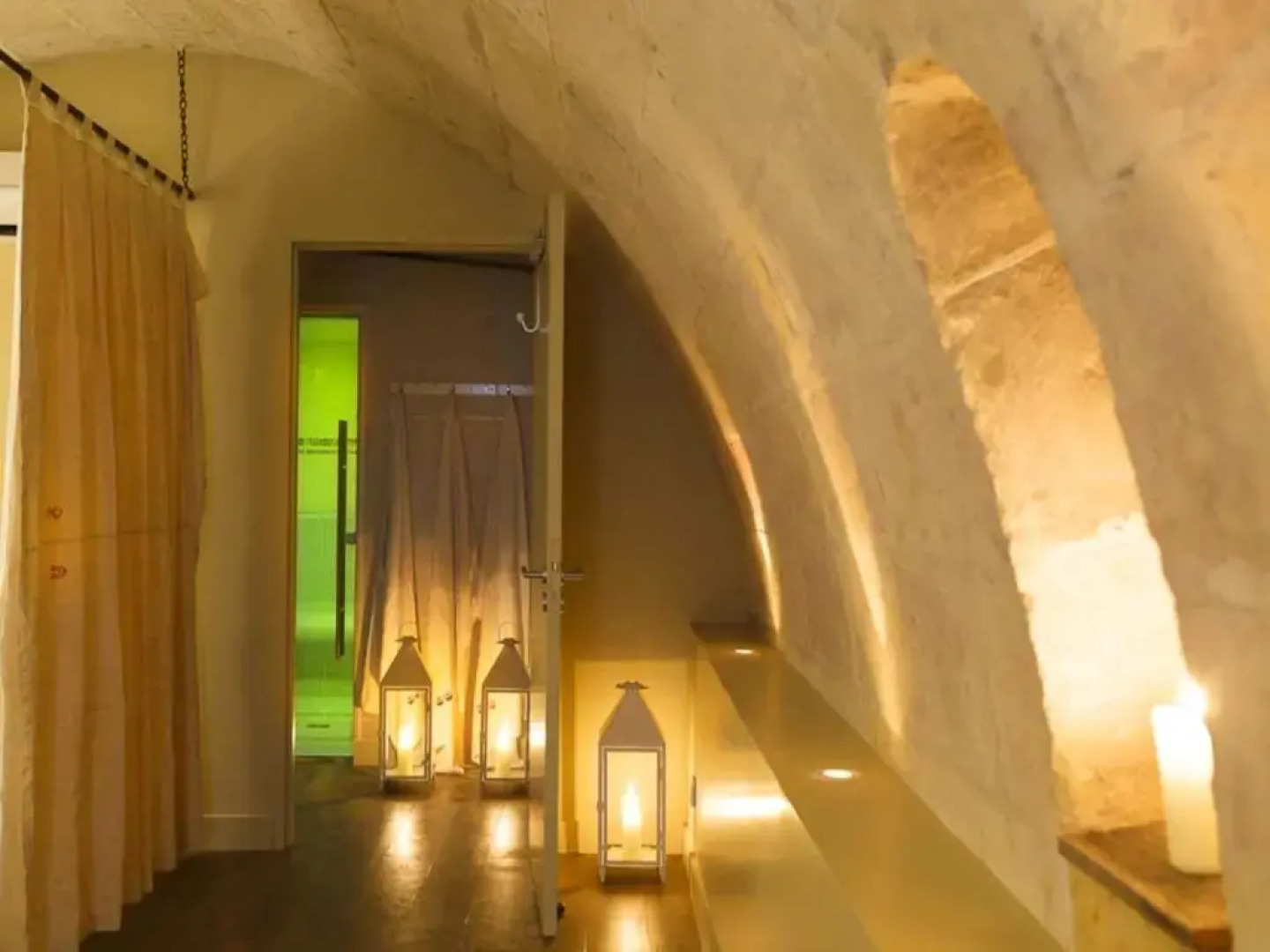 La Marine de Loire Hôtel & Spa