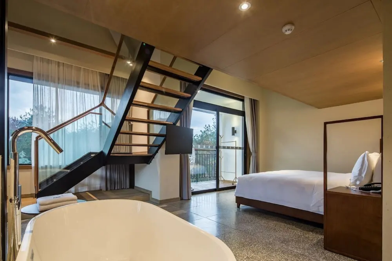 Yueqi Shanju Hotel