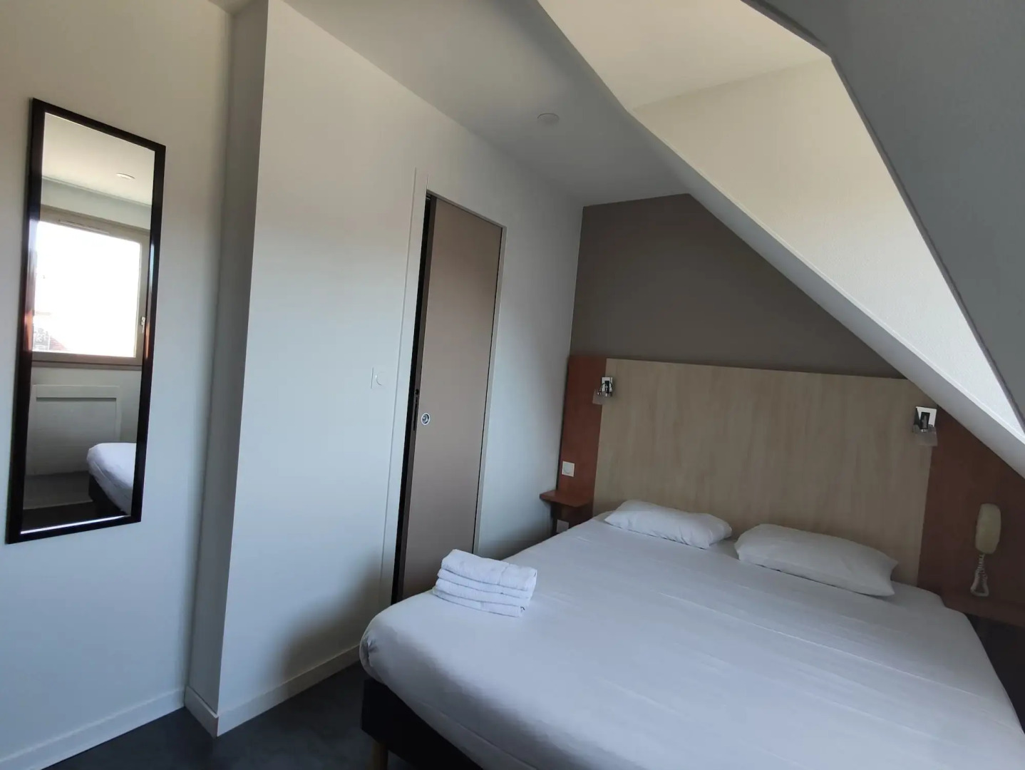 The Originals City, Hôtel Novella Nantes Centre Gare